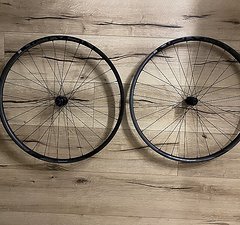 Newmen Advanced SL X.R.25 Carbon Gravel LRS