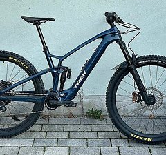 Trek Fuel EXe 9.8 -L - Testbike - TQ - generalüberholt - statt 10.699€