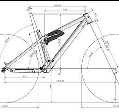 Liteville 301 mk15.1 WF M