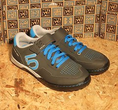 Five Ten Kestrel Lace Clipless SPD Schuhe NEU- EU 42,5