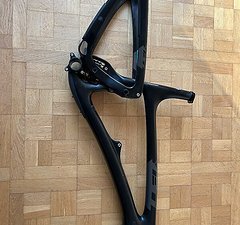 Yeti Cycles SB 6C