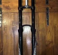 RockShox Boxxer Team 26 Zoll Charger