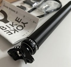 Bikeyoke Revive 3.0 185 31.6 mm ** NEU **