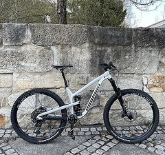 Propain Tyee 29" Performance M RAW Enduro
