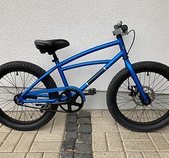 Electra Cruiser 20 Zoll