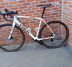 Trek Boone cyclocross rh56