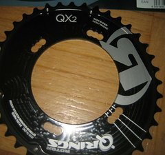 Rotor Q-Ring XC2 Q39t XTR9020 96x4 black!NEU in OVP