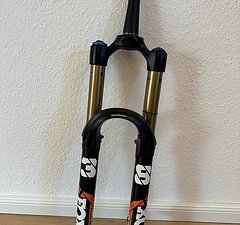 Fox Racing Shox FOX FACTORY E-BIKE SERIES 38 FLOAT 29 170MM GRIP 2