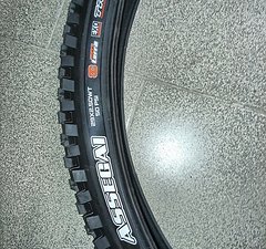 Maxxis Asseai 29" WT 3C Maxxaterra exo TR / Minion DHR 27.5 3C maxterra exo+