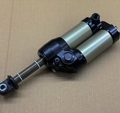 Neu Intend Hover Dämpfer 205x65 Trunnion