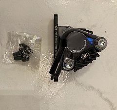 Shimano Ultegra Bremssattel NEU