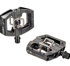 Crankbrothers Mallet Enduro - neuwertig