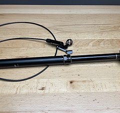 RockShox Reverb Stealth C1 175mm 31,6mm inkl. 1X Remote