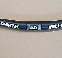 Sixpack MILLENIUM 785 SCHWARZ