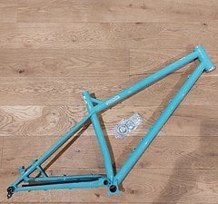 Starling Cycles Roost - XL