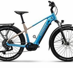 Ghost Bikes E-Bike E-TERU UNIVERSAL EQ HIGH- Sonderangebot