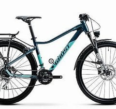 Ghost Bikes Lanao EQ 27.5 AL