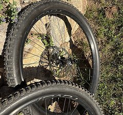 Specialized Roval Laufradsatz 29" Boost