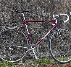 Wheeler Tremosine 6200