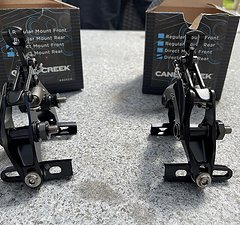 Cane Creek Eebrakes
