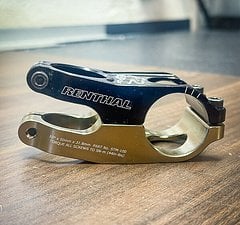 Renthal Duo Stem