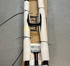 RockShox Boxxer 27,5