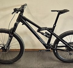 Liteville 303 MK1 Race Gr.M NEU