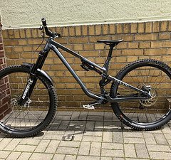 Commençal Meta AM 29 Z1 Coil / Hope M4 / Super Deluxe Ultimate
