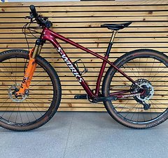 Specialized S-WORKS Epic