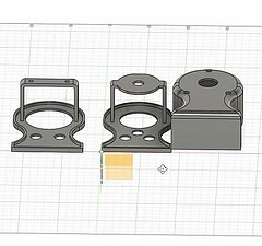 3D Druck - Sonderanfertigung Wunschanfertigung Maßanfertigung PLA und ASA