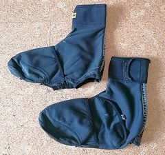 Mavic Winter Thermo Überschuhe Größe: S-M (38-44)