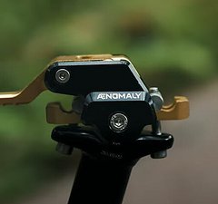 Aenomaly SwitchGrade