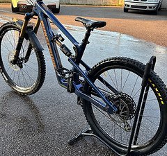 Nukeproof MEGA 297 FACTORY 2022