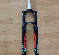 RockShox Revelation RL  27,5" 140mm 15x100