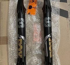 Fox Racing Shox FOX 36 Casting 27,5 Boost 2024