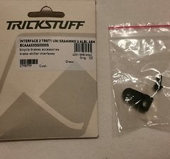 Trickstuff Matchmaker Interface SRAM