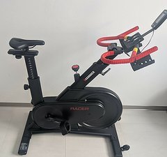 Hammer Indoor Speedbike Racer - Spinning Bike