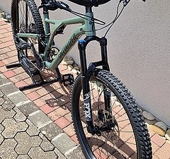 Specialized Stumpjumper Alloy Comp