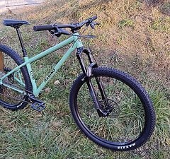 Marin Bikes Trail Hardtail