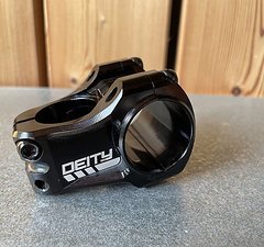Deity Components Copperhead 35, 35mm length