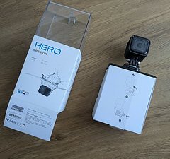 Gopro Hero Session