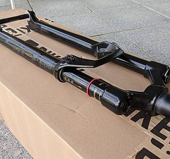 RockShox SID SL Select+ 100mm Boost 44mm Charger 2 RL Sub1500g