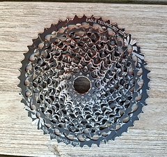 SRAM GX Eagle Kassette 12-fach XG-1275