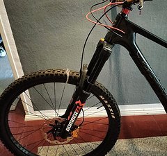 Kona Process X 29 Zoll in der Größe XL
