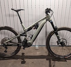 Commençal Meta Power 29