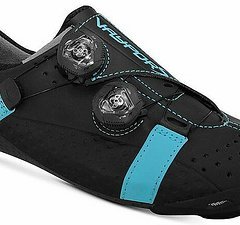 Bont Vapor S Rennradschuhe Carbon Black Wht BOA Neu
