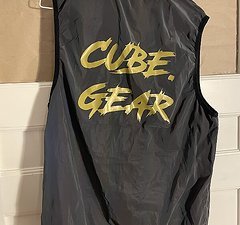 Cube MTB Weste