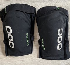 POC VPD 2.0, Knieschoner, Gr. XL