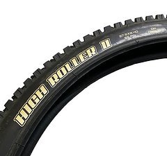 Maxxis High Roller 2 27,5 x 2,4 Mantel Neuwertig