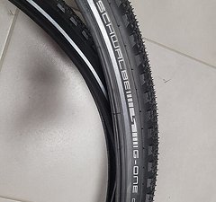 Schwalbe G-One